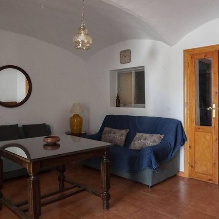 Casa Tipica Extremena Apartment Cheles Екстериор снимка