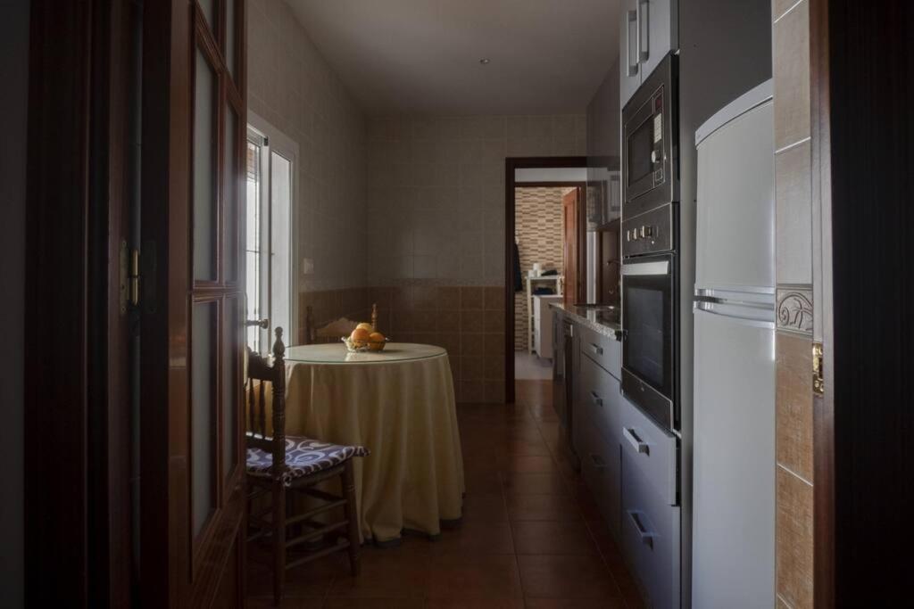 Casa Tipica Extremena Apartment Cheles Екстериор снимка