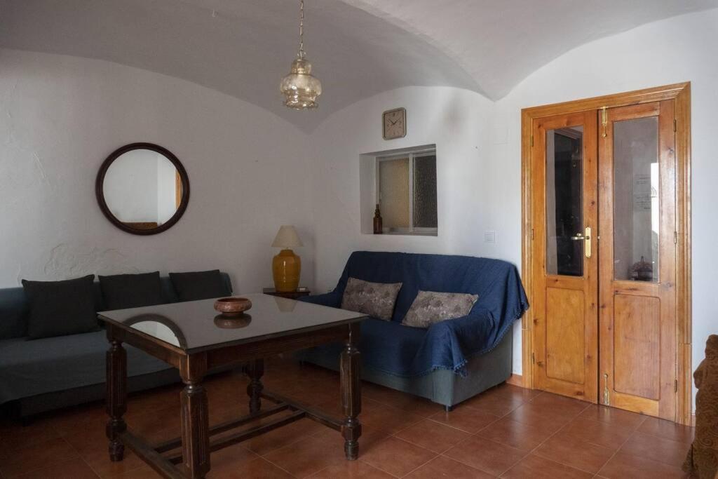 Casa Tipica Extremena Apartment Cheles Екстериор снимка
