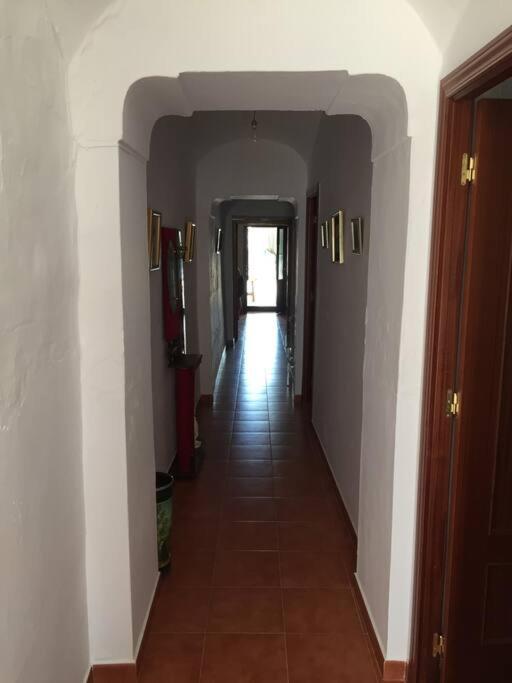 Casa Tipica Extremena Apartment Cheles Екстериор снимка