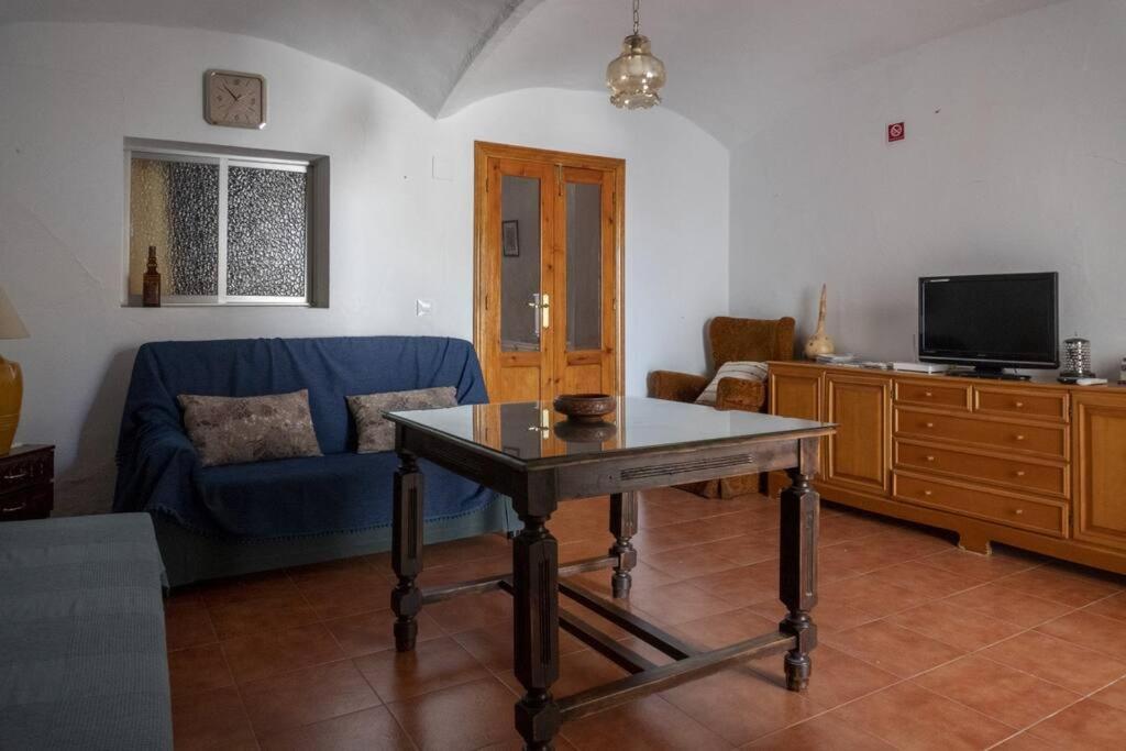 Casa Tipica Extremena Apartment Cheles Екстериор снимка