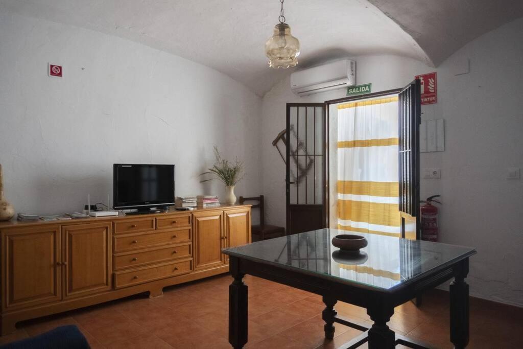 Casa Tipica Extremena Apartment Cheles Екстериор снимка