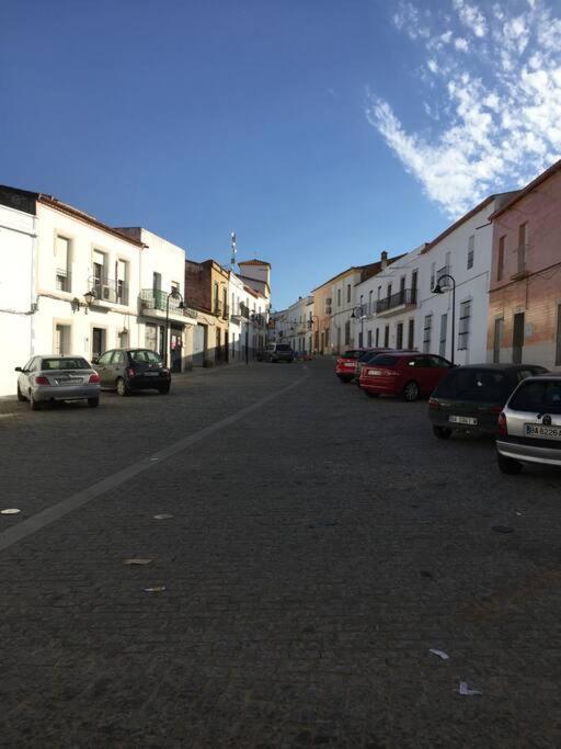 Casa Tipica Extremena Apartment Cheles Екстериор снимка