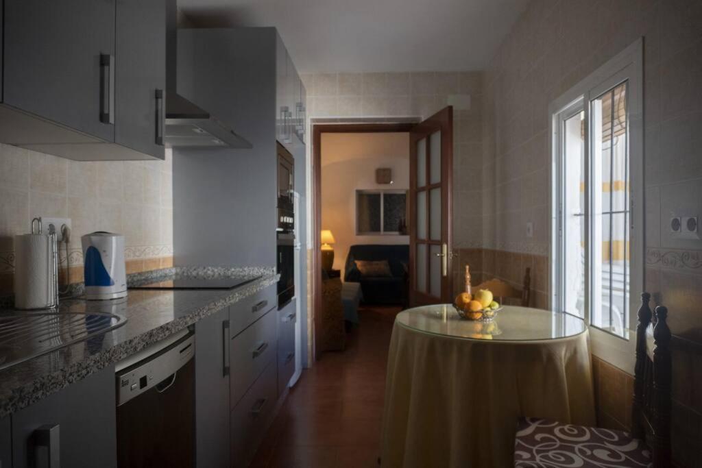 Casa Tipica Extremena Apartment Cheles Екстериор снимка
